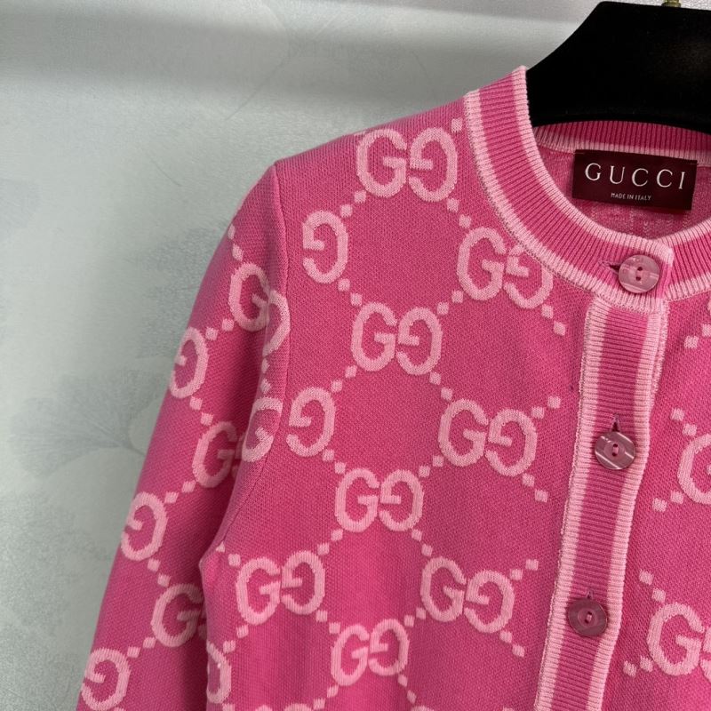 Gucci Sweaters